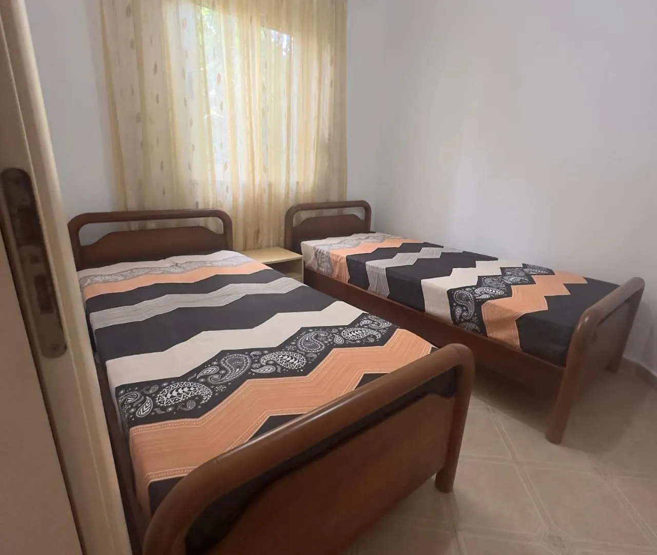 Beautiful Villa At Lura 1, Gjiri Lalzit Durrës Nyaraló