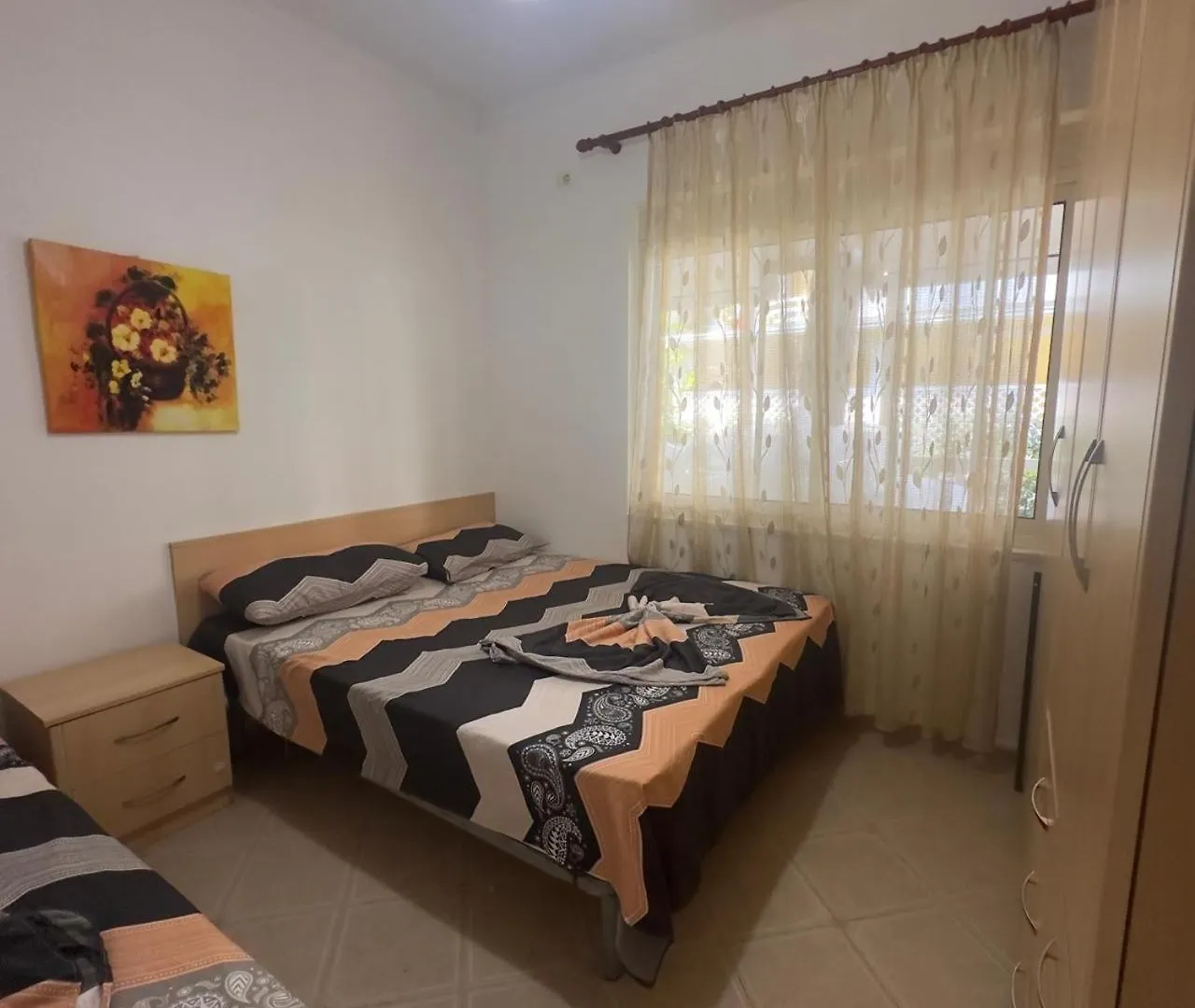 Holiday home Beautiful Villa At Lura 1, Gjiri Lalzit Durres