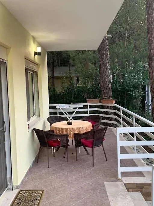 Beautiful Villa At Lura 1, Gjiri Lalzit Durres