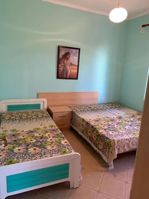 Beautiful Villa At Lura 1, Gjiri Lalzit Durres