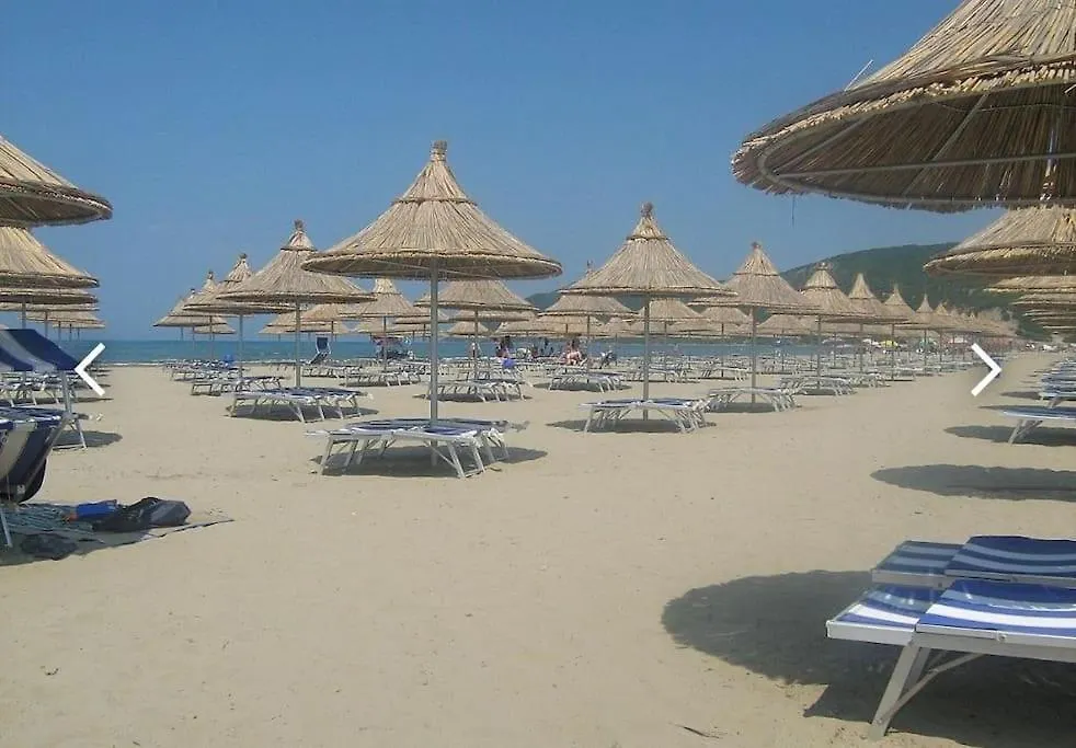 Holiday home Beautiful Villa At Lura 1, Gjiri Lalzit Durres