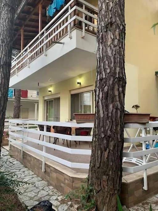 Holiday home Beautiful Villa At Lura 1, Gjiri Lalzit Durres