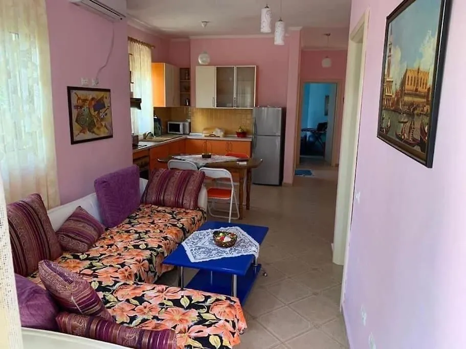 Holiday home Beautiful Villa At Lura 1, Gjiri Lalzit Durres Albania