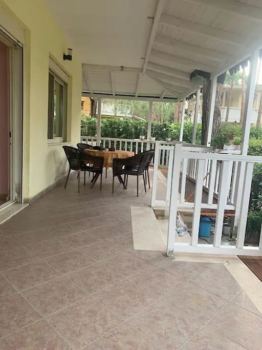 Beautiful Villa At Lura 1, Gjiri Lalzit Durres 0*,